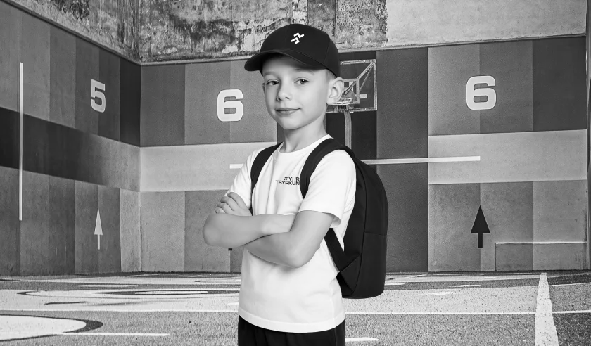 Как выбрать тренера для ребенка в Дубае